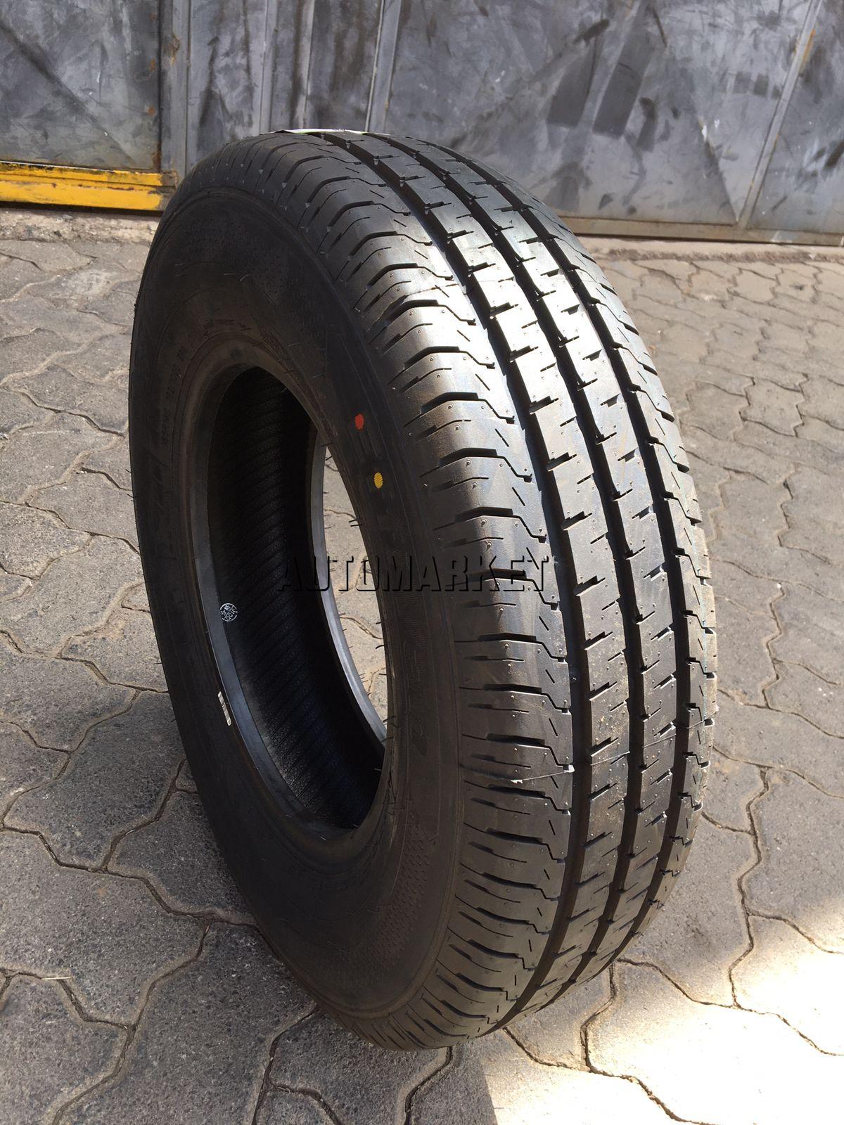 185R14C Rapid Effivan Commercial Tyre
