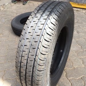 185R14C Rapid Effivan Commercial Tyre