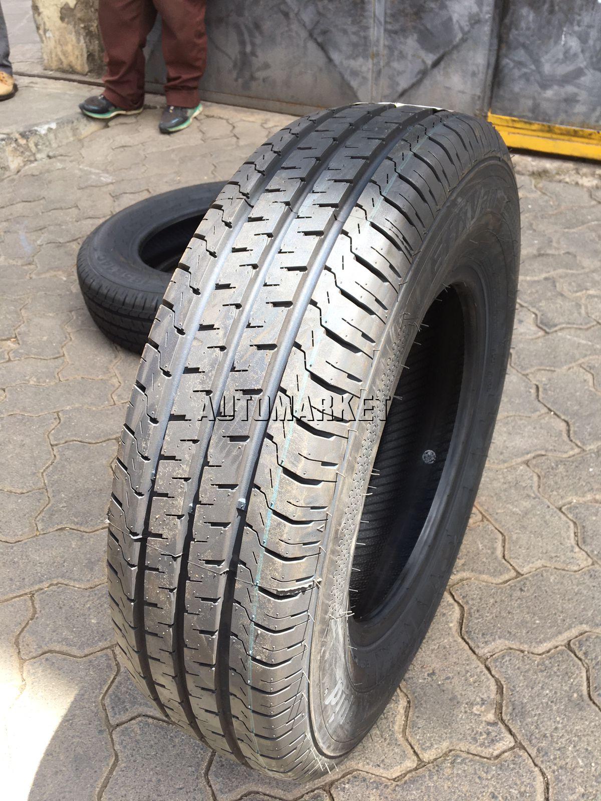 185R14C Rapid Effivan Commercial Tyre