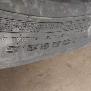 13R22.5 Aeolus Truck Tyre (China)