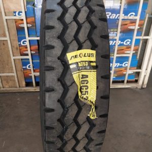 13R22.5 Aeolus Truck Tyre (China)