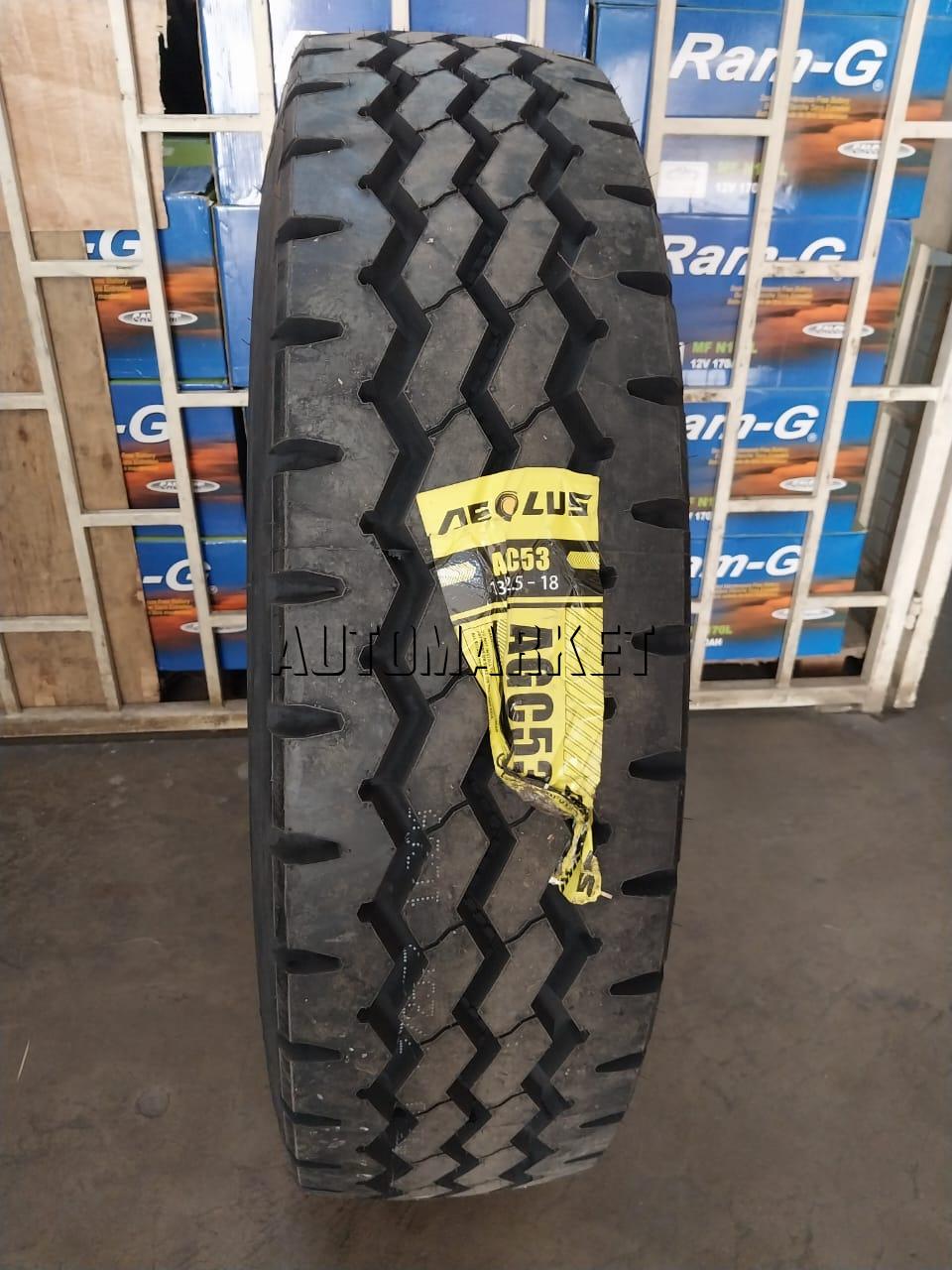 13R22.5 Aeolus Truck Tyre (China)