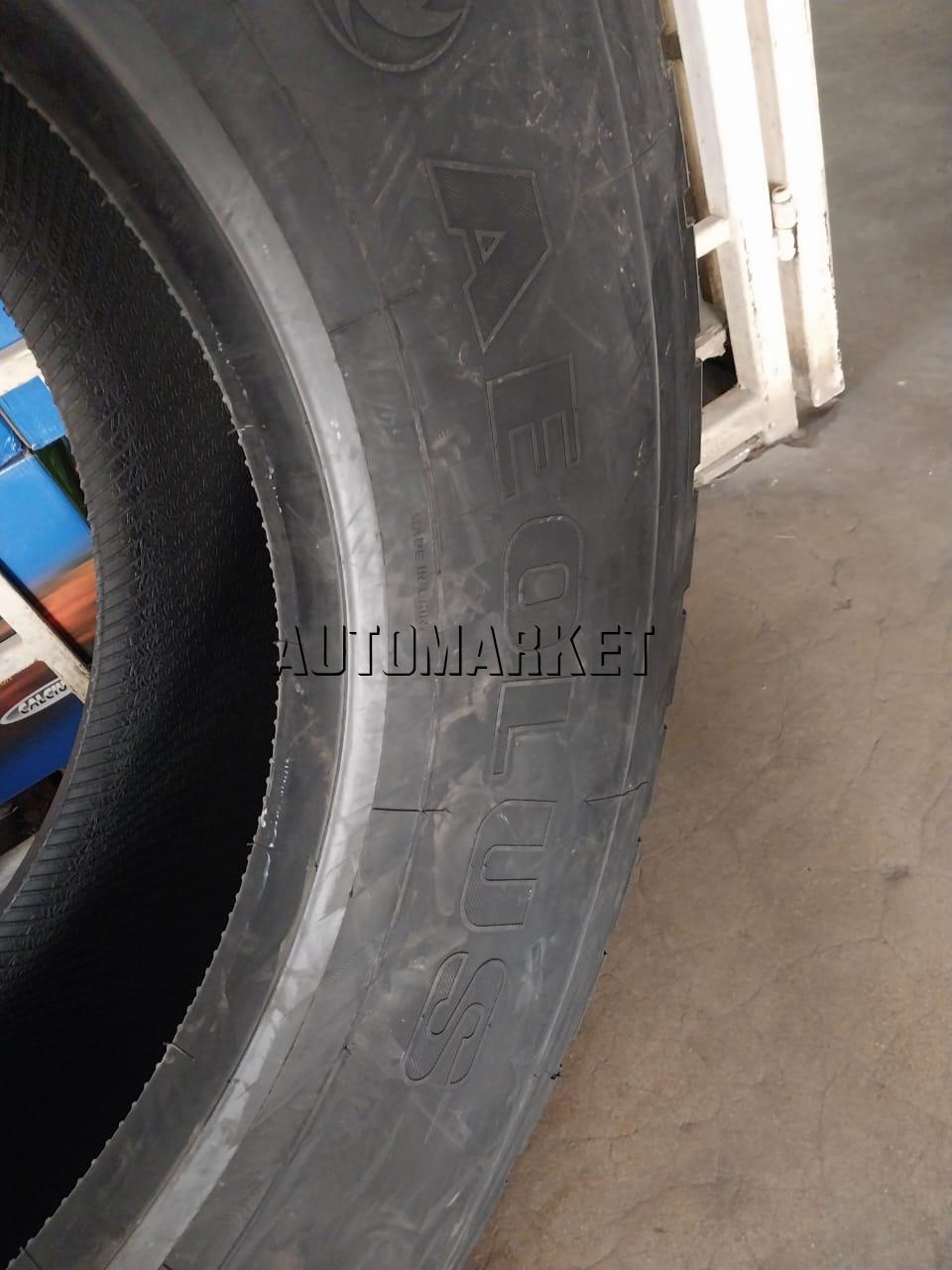13R22.5 Aeolus Truck Tyre (China)
