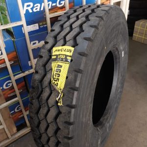 13R22.5 Aeolus Truck Tyre (China)