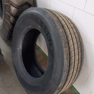 385/55R22.5 SONIX Steering (Highway) Truck Tyre from China