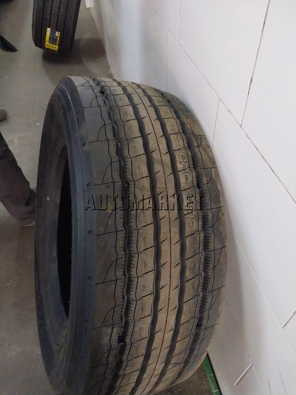 385/55R22.5 SONIX Steering (Highway) Truck Tyre from China
