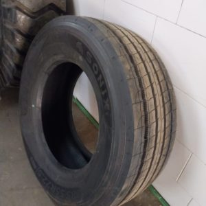 385/55R22.5 SONIX Steering (Highway) Truck Tyre from China