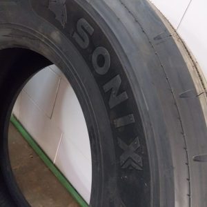 385/55R22.5 SONIX Steering (Highway) Truck Tyre from China