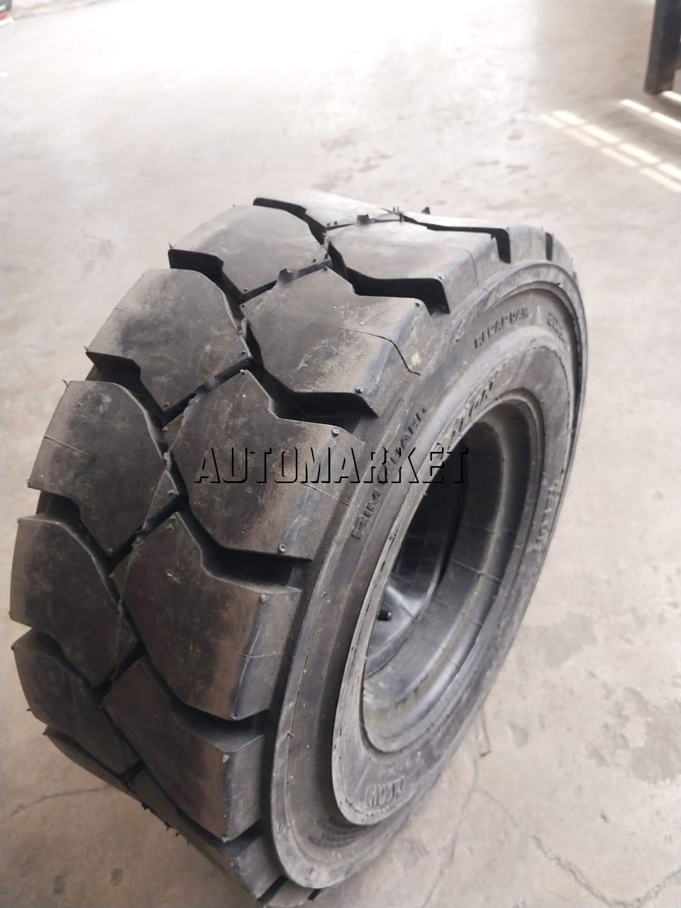 21×8-9 Talon Forklift Tyre