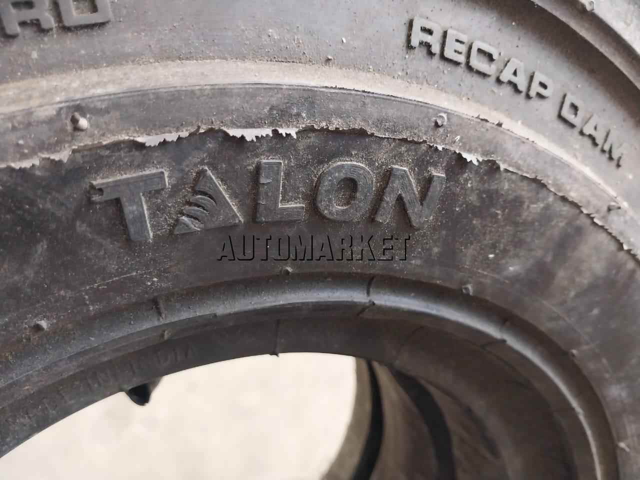 21×8-9 Talon Forklift Tyre