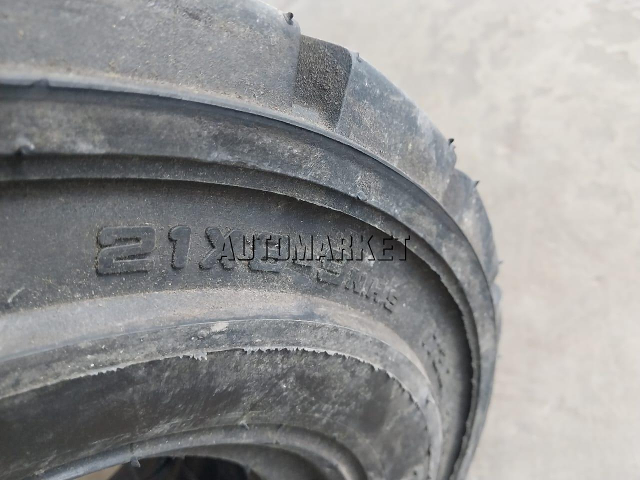 21×8-9 Talon Forklift Tyre