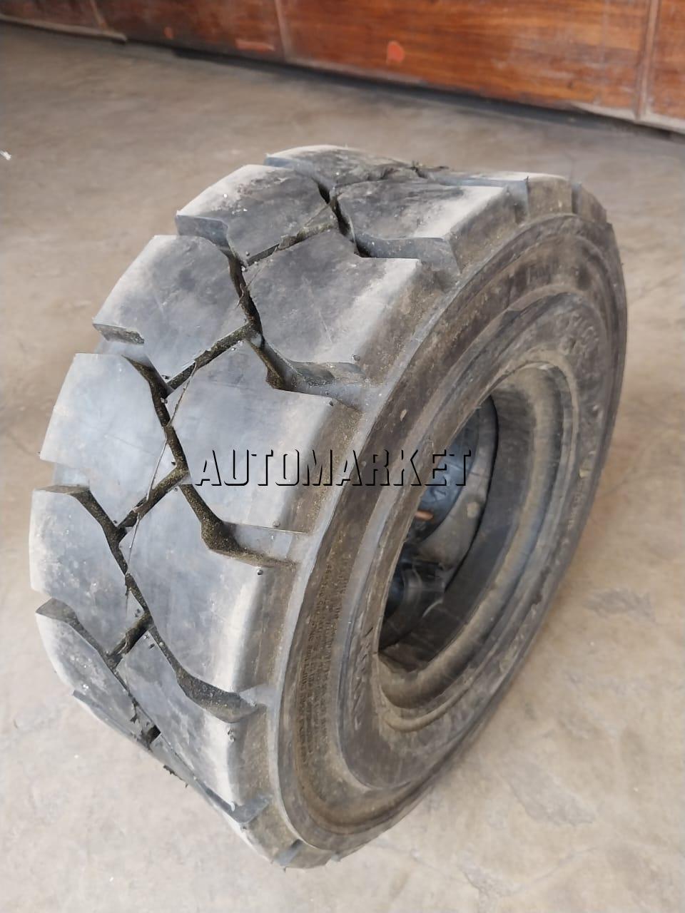 21×8-9 Talon Forklift Tyre