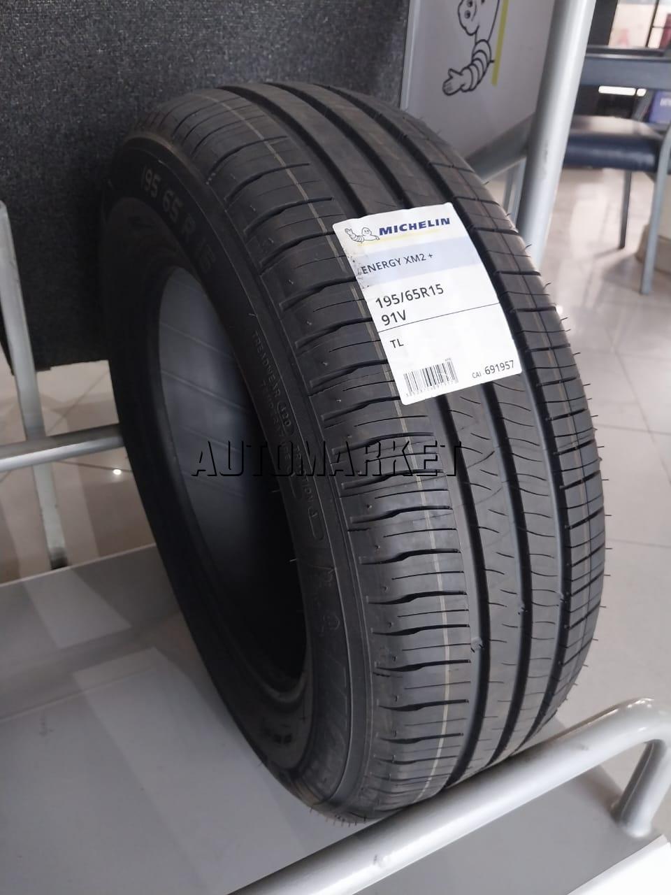 195/65R15 Michelin Passenger Car Tyre
