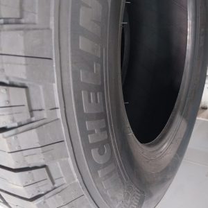 265/70R16 Michelin LTX Trail Tyre