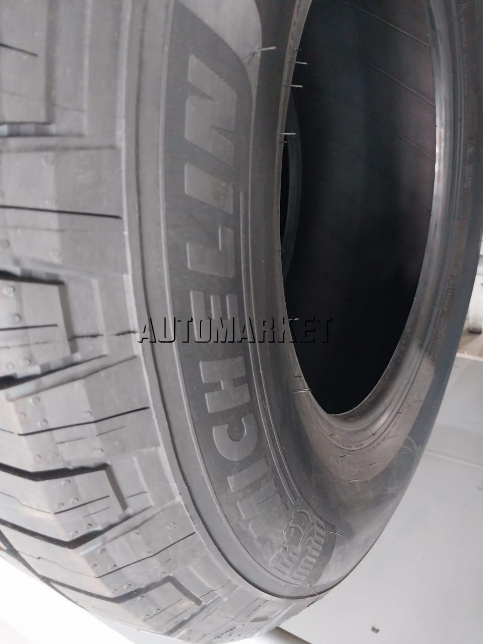 265/70R16 Michelin LTX Trail Tyre