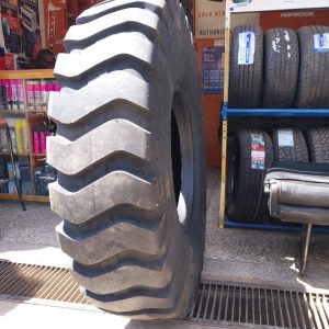 16.00-25 Honour Industrial Tyre Tubetype – China