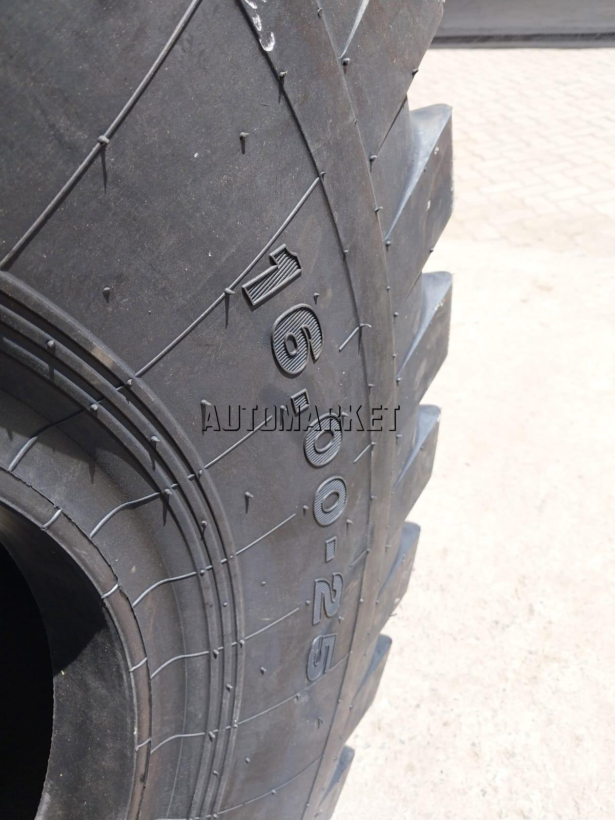 16.00-25 Honour Industrial Tyre Tubetype – China