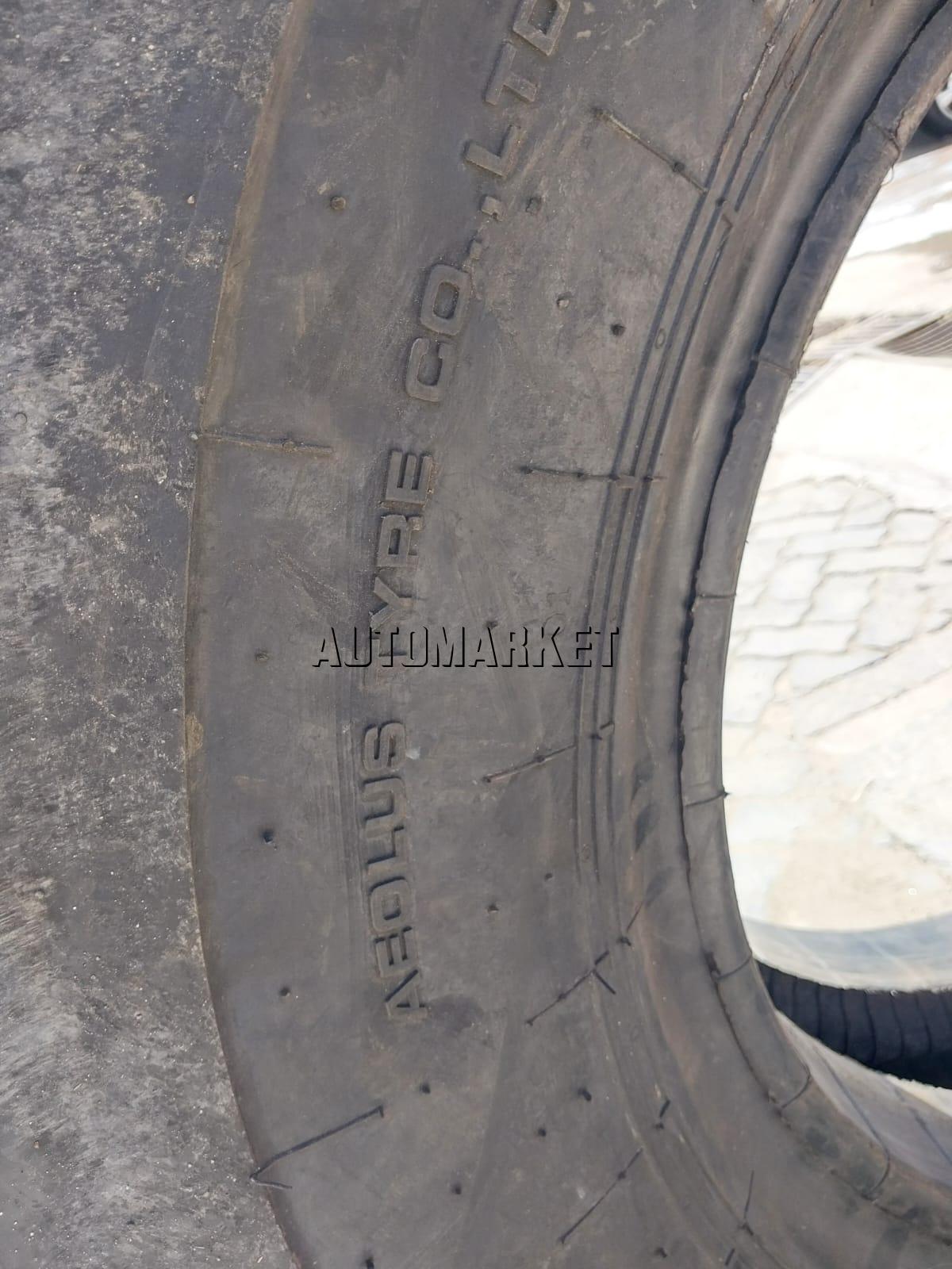 16.00-25 Aeolus 32 Ply Tubeless Industrial Tyre – China