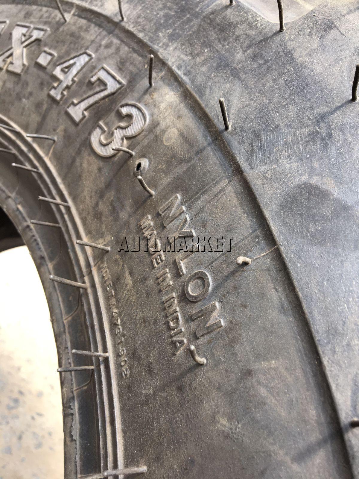10.00-20 MRL 16 Ply Excavator Industrial Tyre from India