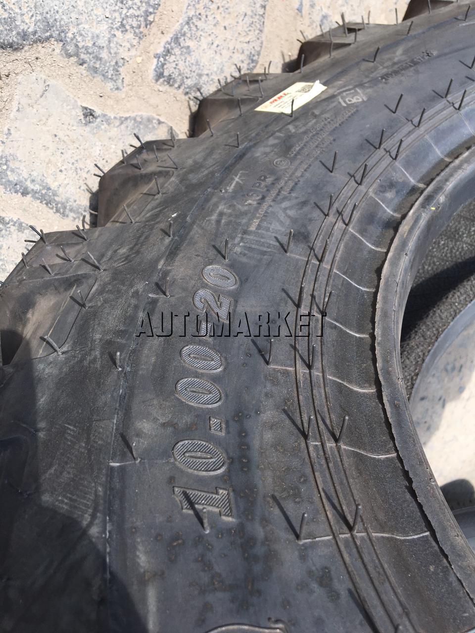 10.00-20 MRL 16 Ply Excavator Industrial Tyre from India
