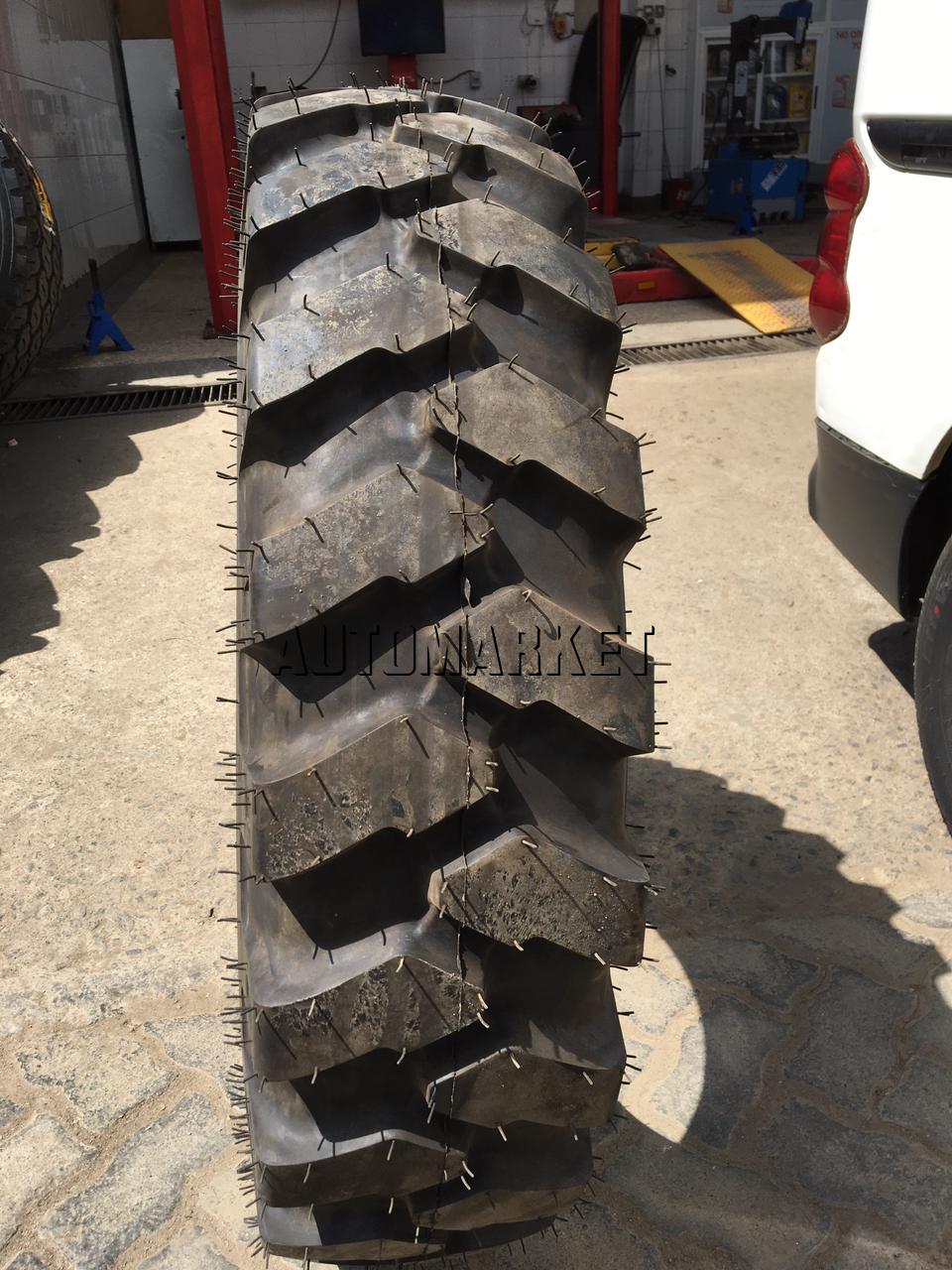 10.00-20 MRL 16 Ply Excavator Industrial Tyre from India