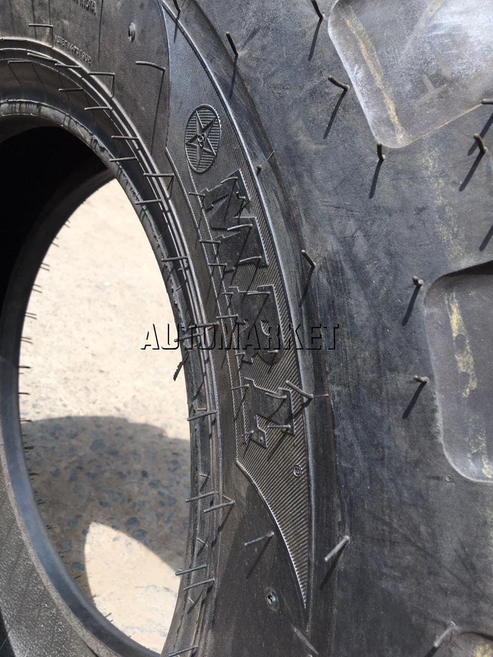 10.00-20 MRL 16 Ply Excavator Industrial Tyre from India