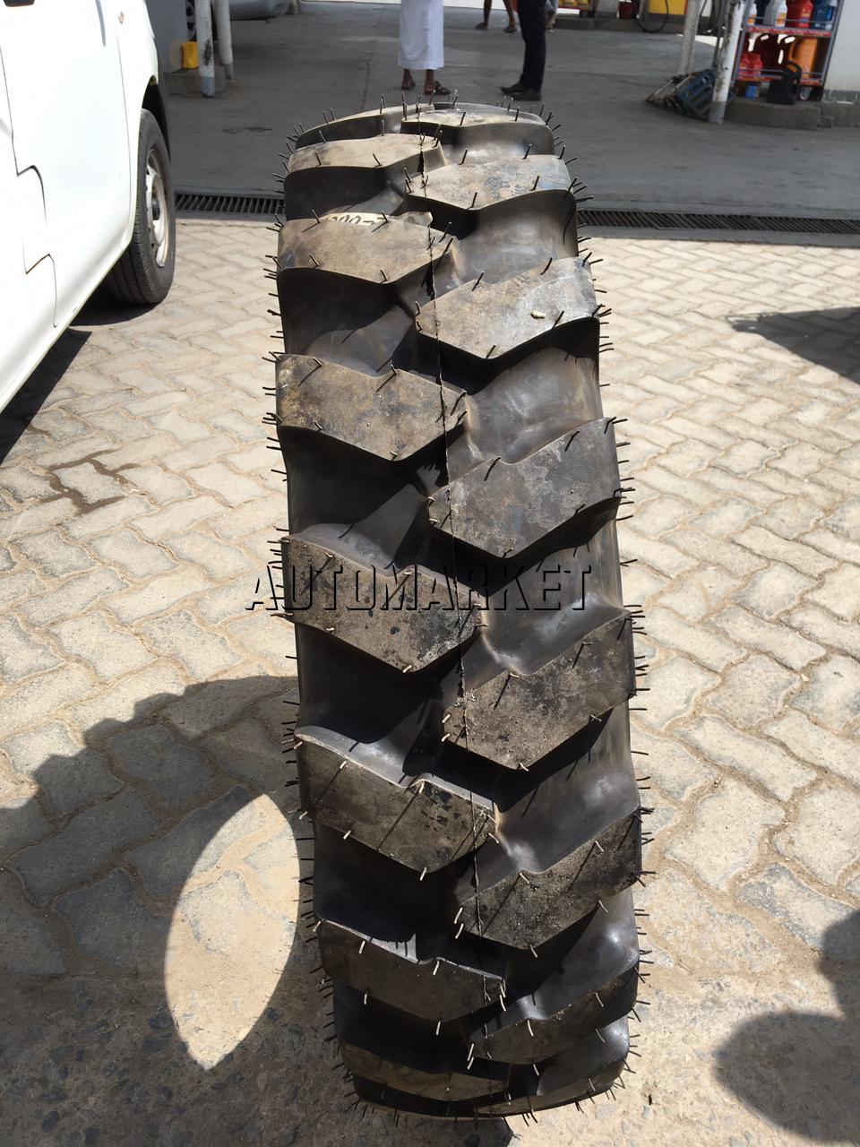 10.00-20 MRL 16 Ply Excavator Industrial Tyre from India