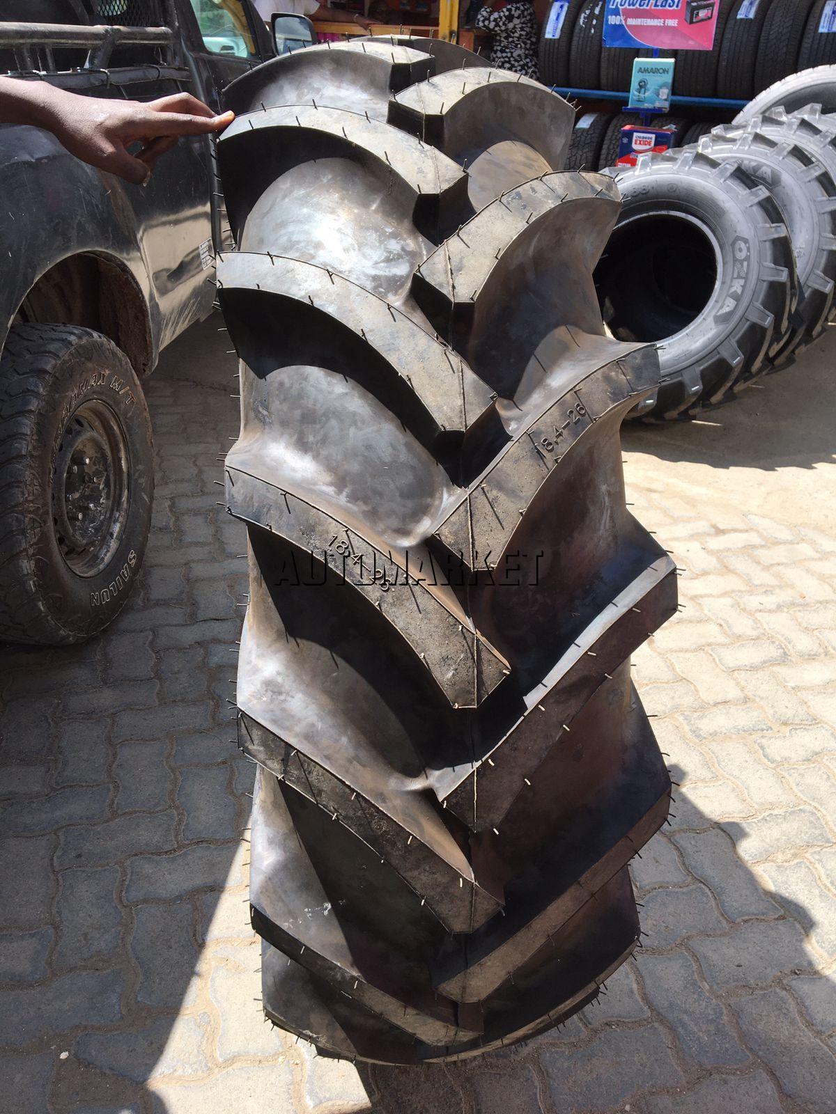 18.4-26 MRL Agricultural Tyre Kenya