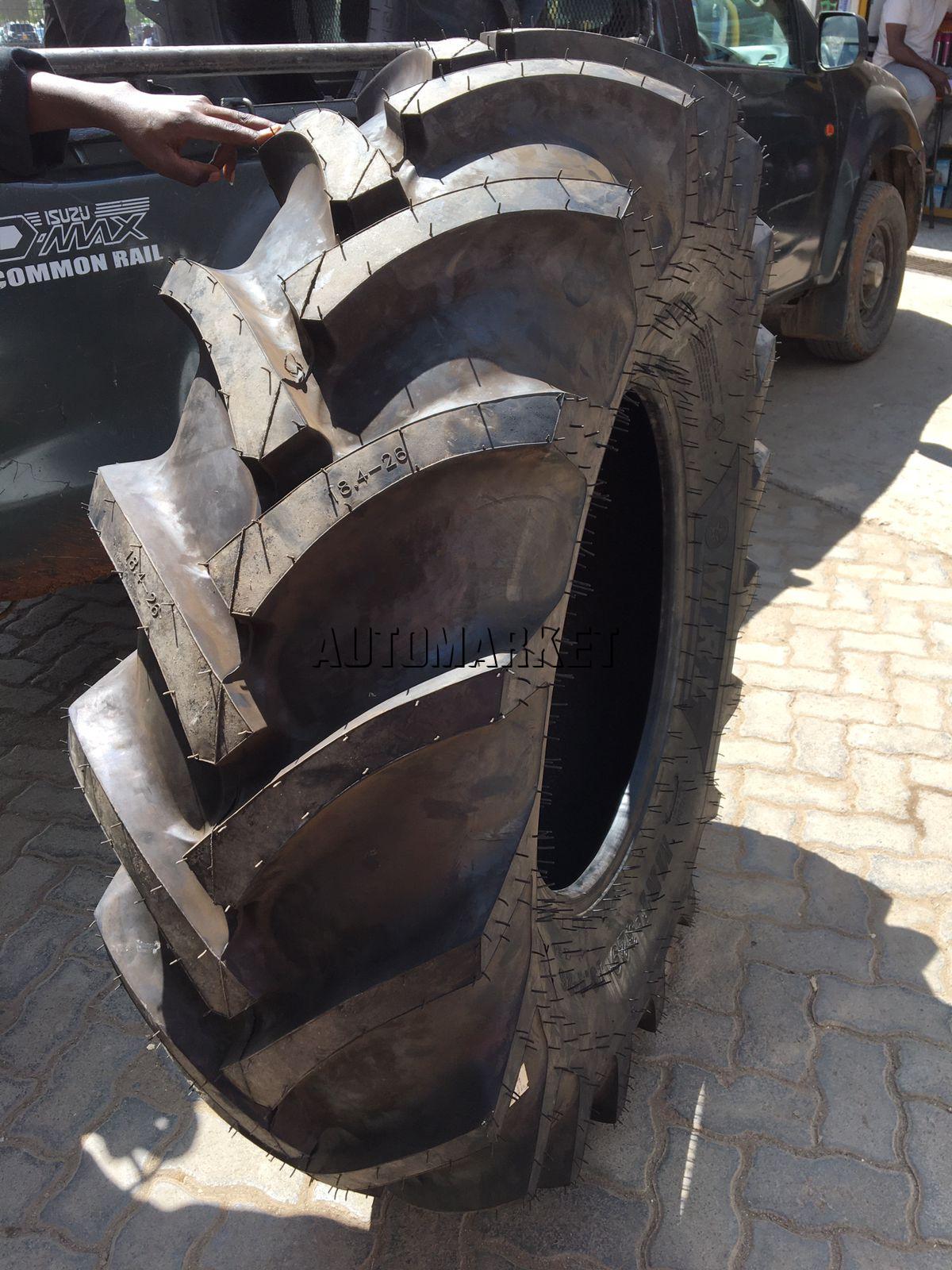 18.4-26 MRL Agricultural Tyre Kenya