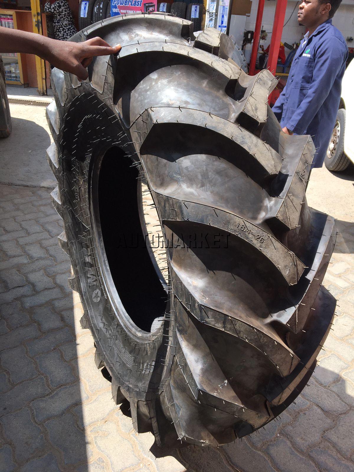 18.4-26 MRL Agricultural Tyre Kenya