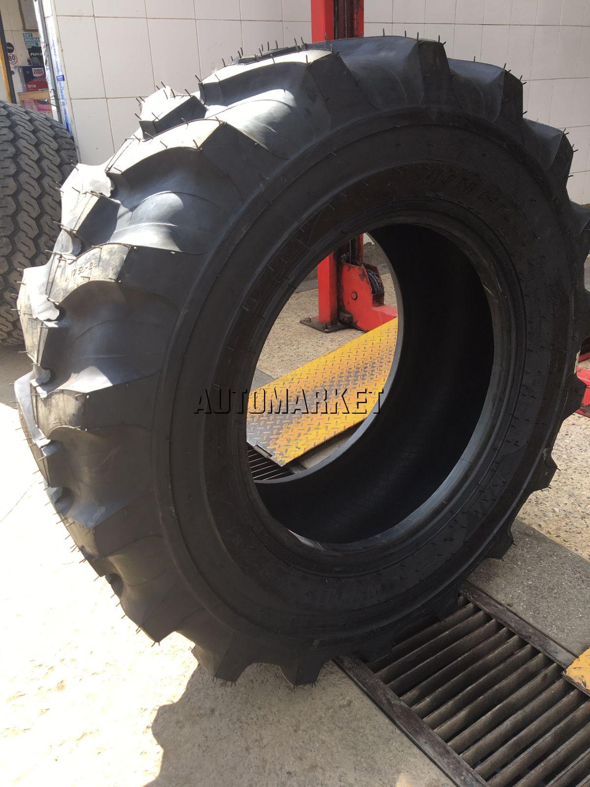 17.5L-24 MRL Industrial Tyre 14 Ply R4 – India
