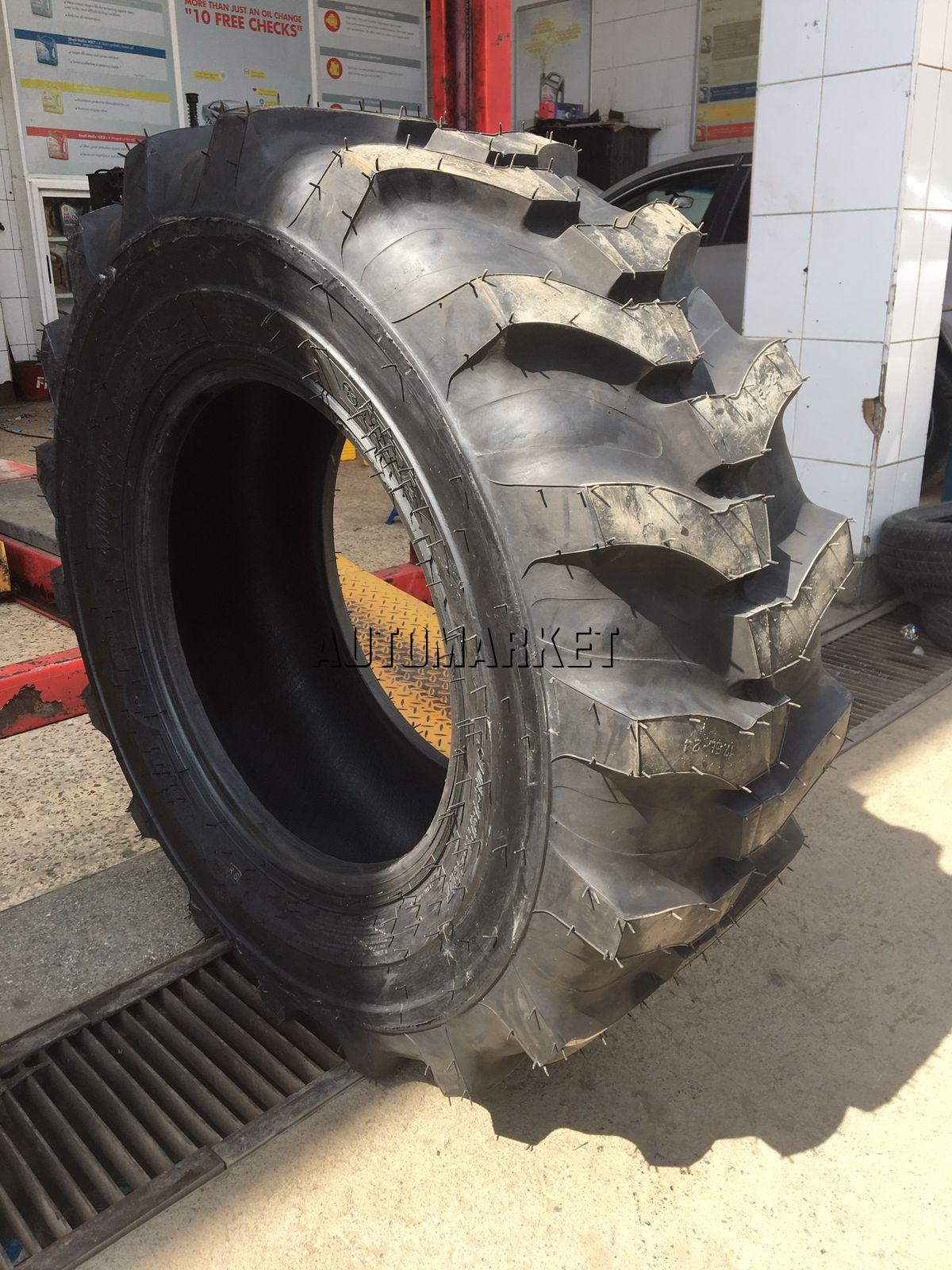 17.5L-24 MRL Industrial Tyre 14 Ply R4 – India