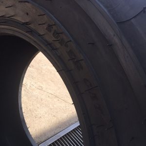 17.5L-24 MRL Industrial Tyre 14 Ply R4 – India