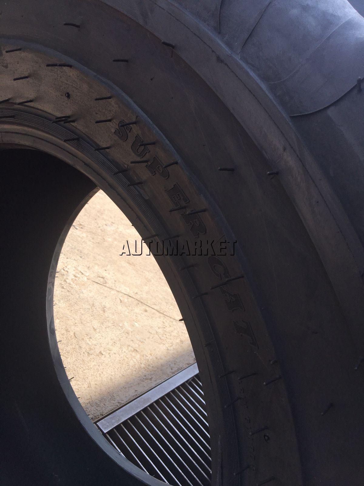 17.5L-24 MRL Industrial Tyre 14 Ply R4 – India