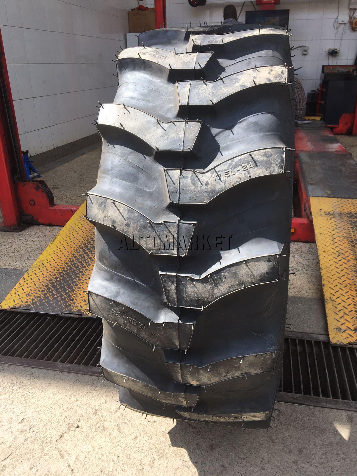 17.5L-24 MRL Industrial Tyre 14 Ply R4 – India