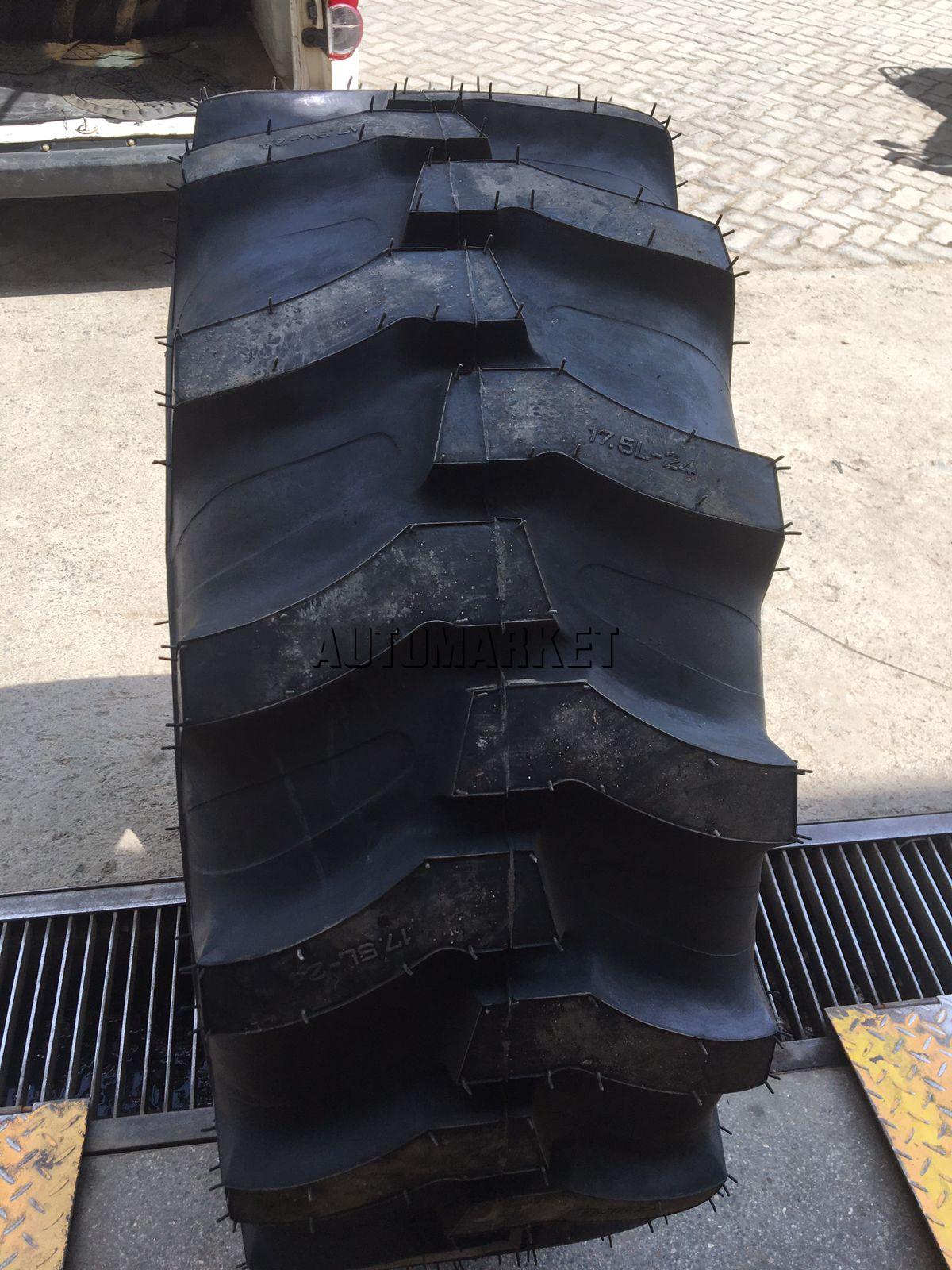 17.5L-24 MRL Industrial Tyre 14 Ply R4 – India