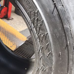 17.5L-24 MRL Industrial Tyre 14 Ply R4 – India