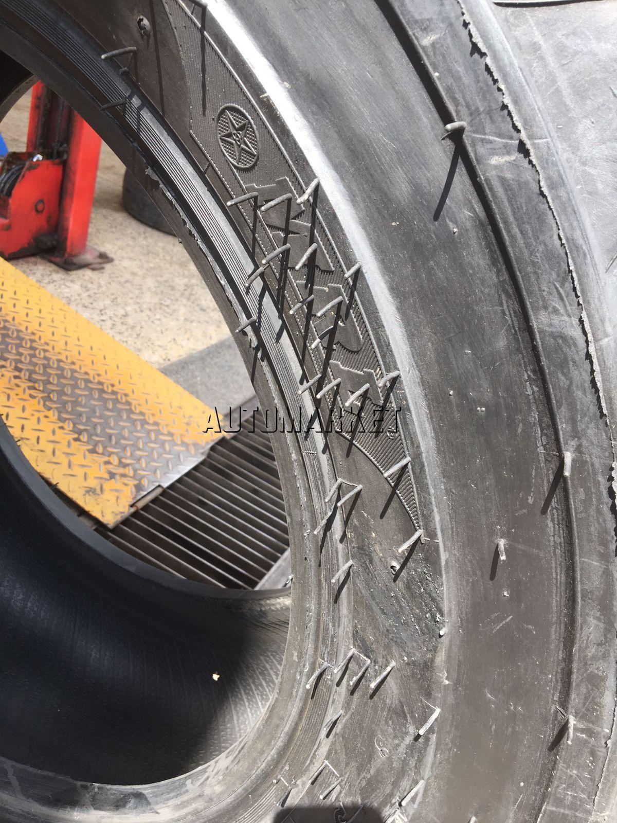 17.5L-24 MRL Industrial Tyre 14 Ply R4 – India