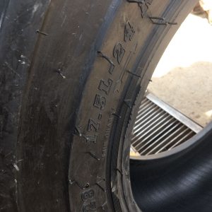 17.5L-24 MRL Industrial Tyre 14 Ply R4 – India