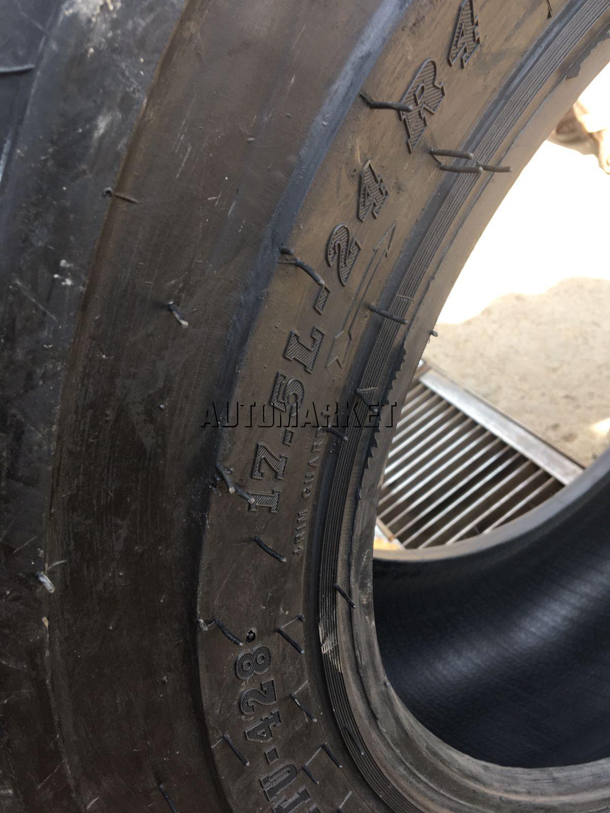17.5L-24 MRL Industrial Tyre 14 Ply R4 – India