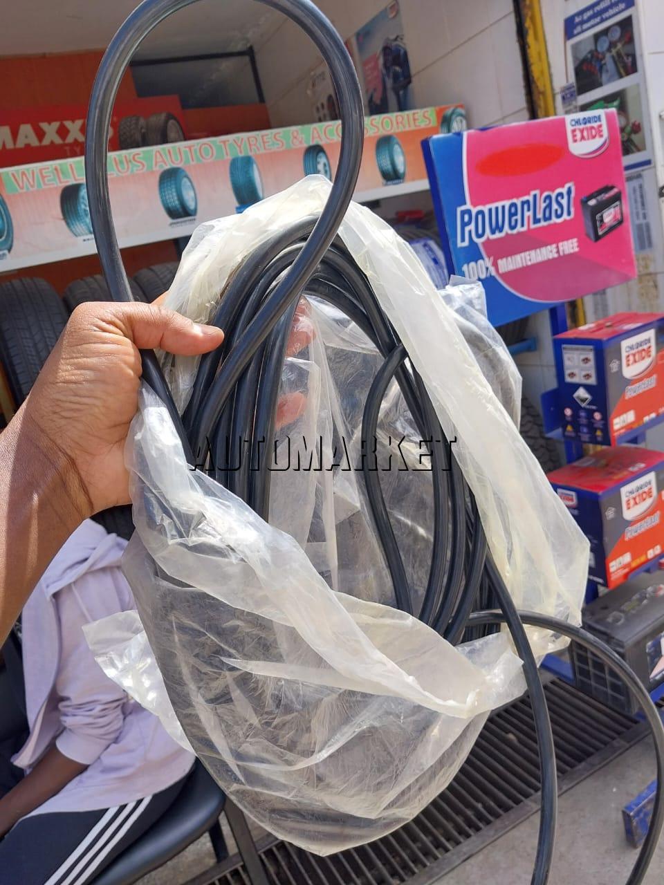 25 Inch Thin (7mm) O-Ring / Oring for OTR Tyres in Kenya