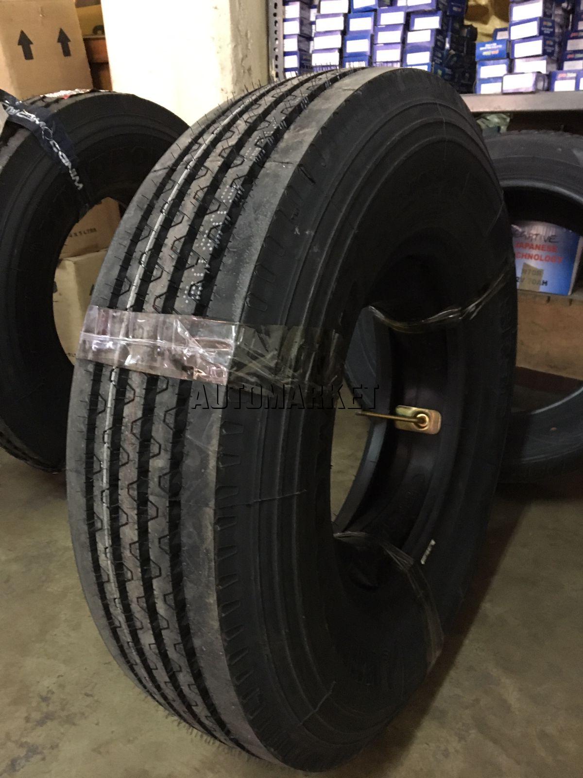 7.50R16 Windpower (Steering)