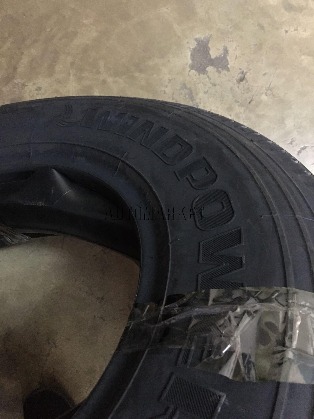 7.50R16 Windpower (Steering)