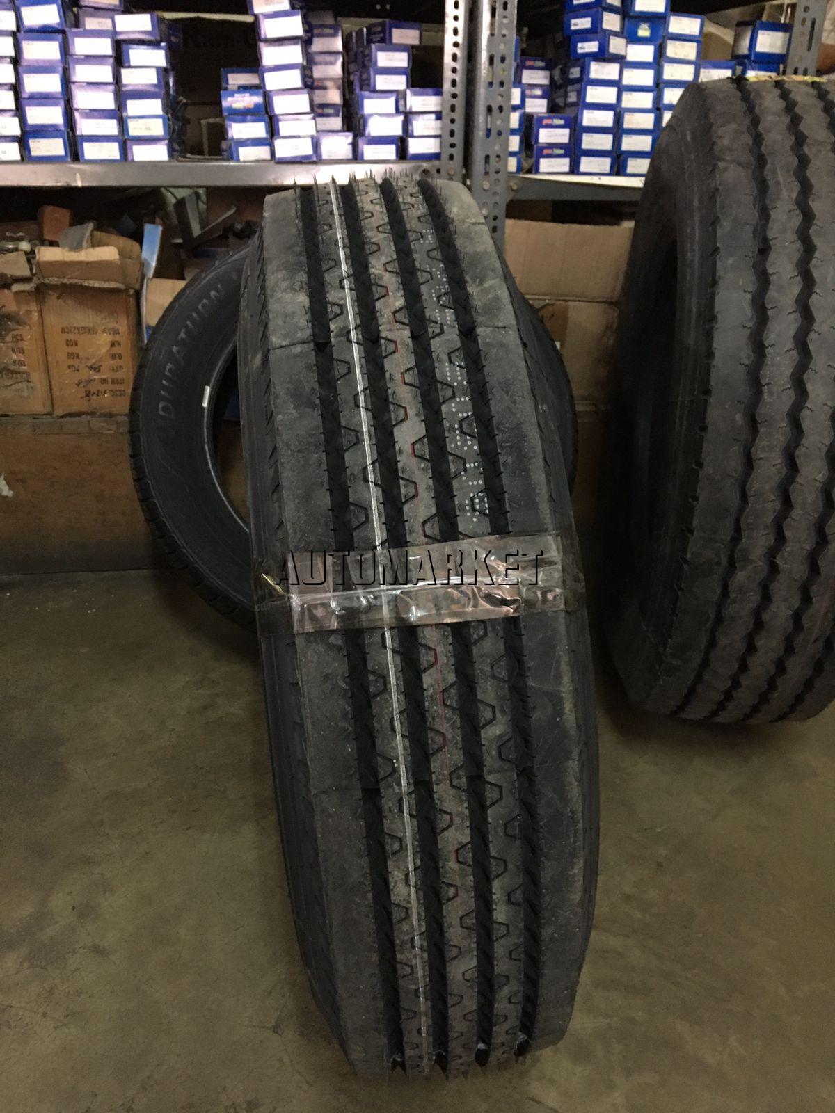 7.50R16 Windpower (Steering)