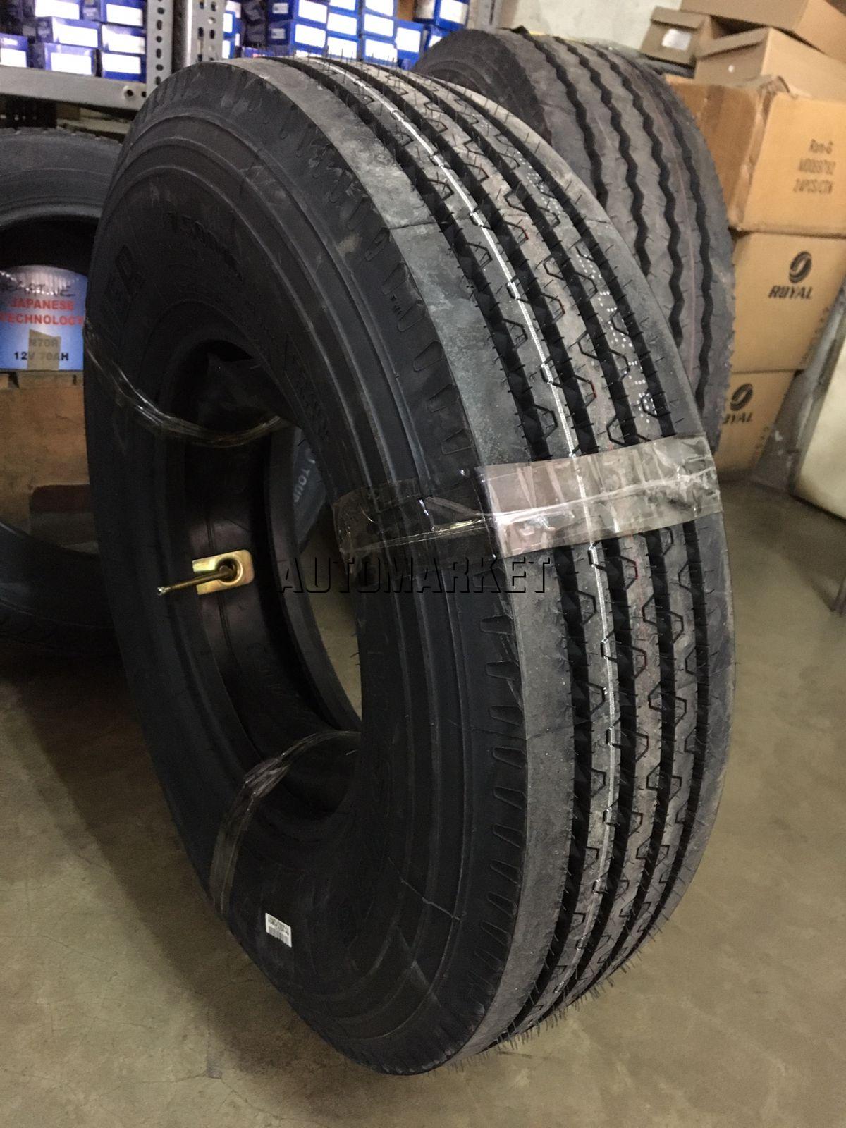 7.50R16 Windpower (Steering)