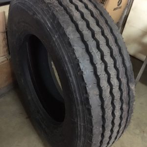 7.50R16 Aeolus Truck Tyre from China