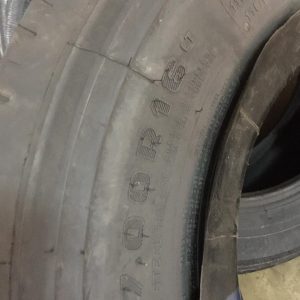 7.00R16 Windpower Truck Tyre from China