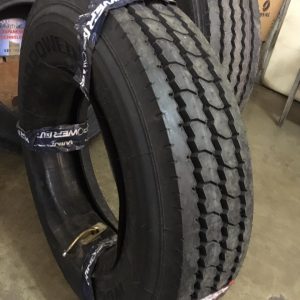 7.00R16 Windpower Truck Tyre from China