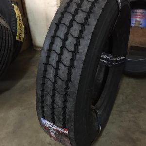 7.00R16 Windpower Truck Tyre from China