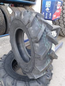 6.5/80-12 BKT agricultural tyre for farm implements in Kenya 